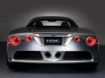 Honda HSC Concept 2003 года